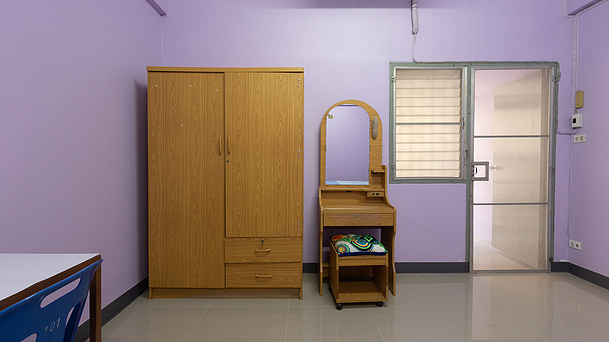 นิรันดร์อพาร์ทเม้นท์ Niran Apartment