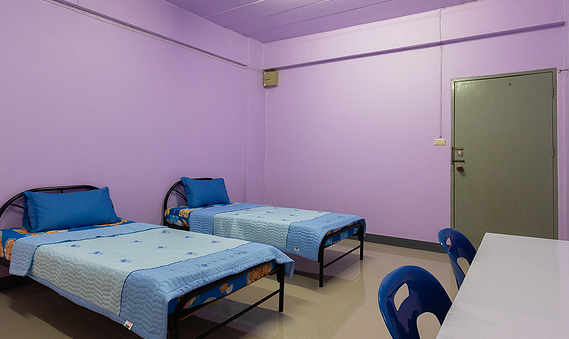 นิรันดร์อพาร์ทเม้นท์ Niran Apartment