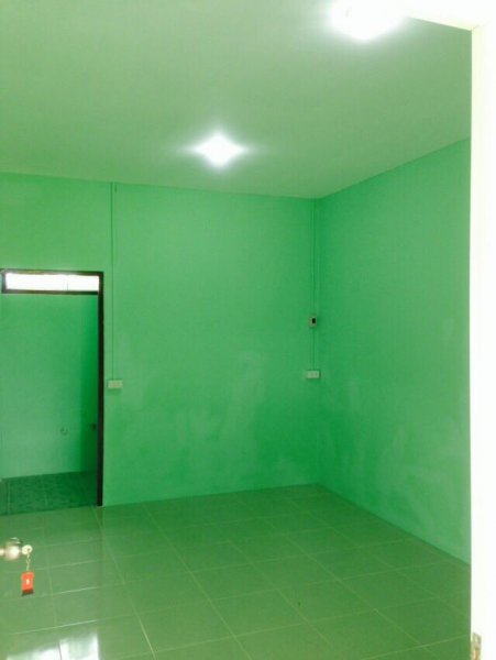 บ้านดารารัตน์ Dararat Home