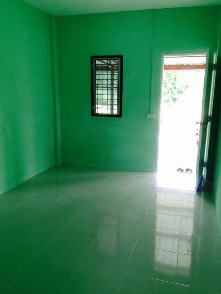 บ้านดารารัตน์ Dararat Home