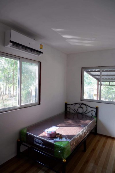 บ้านดารารัตน์ Dararat Home