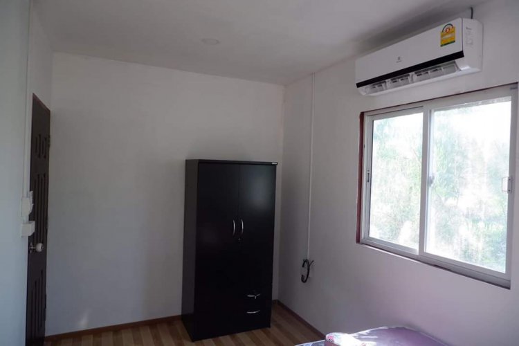 บ้านดารารัตน์ Dararat Home