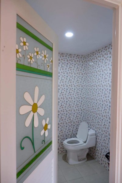 บ้านดารารัตน์ Dararat Home