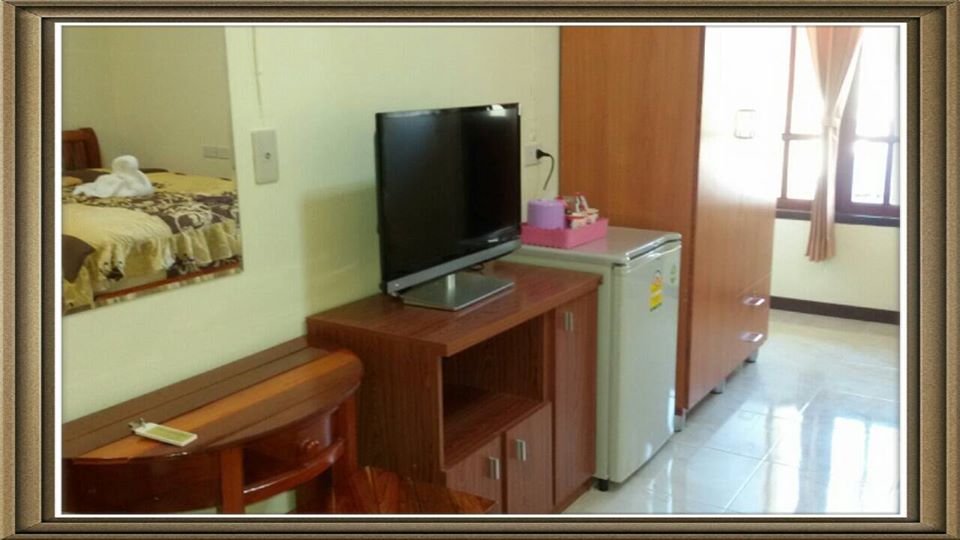 เรือนขุมทรัพย์ อพาร์ทเม้นท์ Ruen Khamsap Apartment