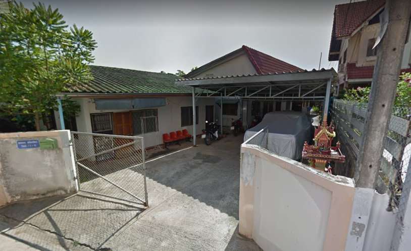 สระบุรีห้องเช่า Saraburi room for rent