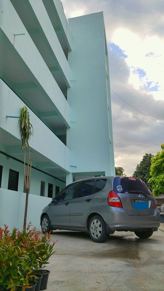 เคียงเรือน อพาร์ทเม้นท์ 2 Kiengruen Apartment 2
