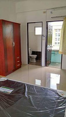 เคียงเรือน อพาร์ทเม้นท์ 2 Kiengruen Apartment 2