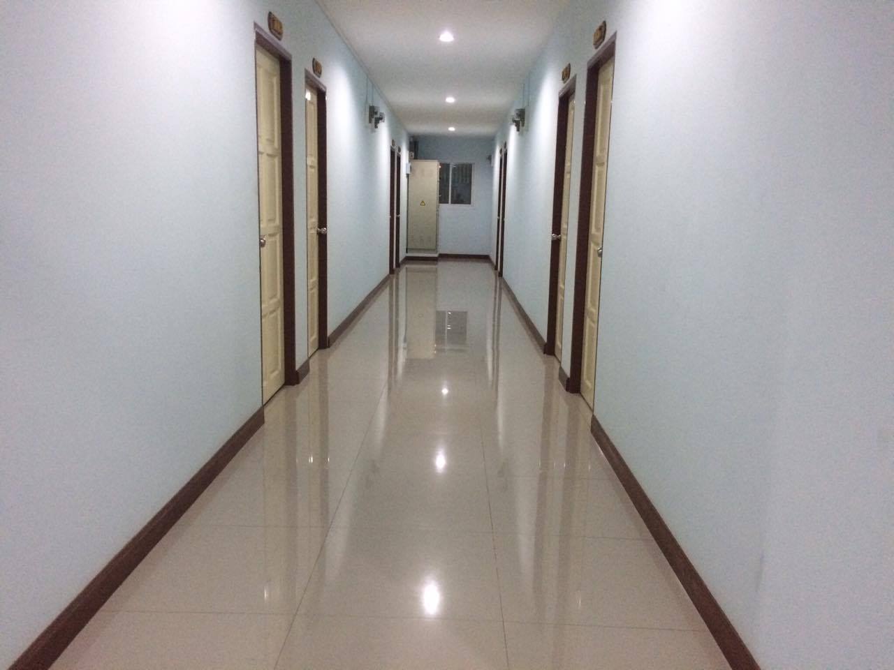 เดอะมาสเตอร์ เพลส The master place