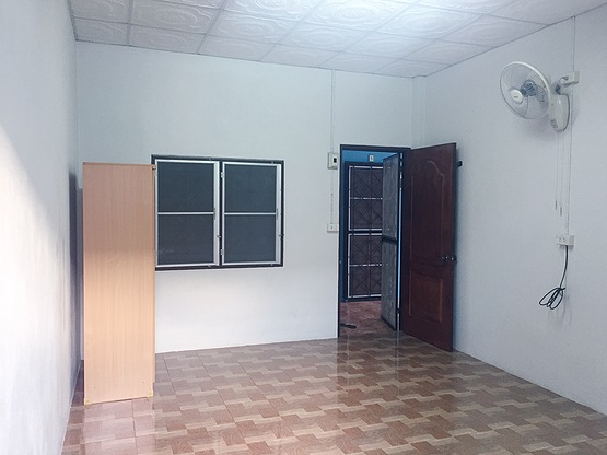 อาคิระ ห้องเช่า Akira Room for Rent
