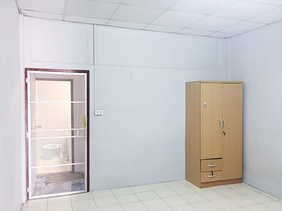 หอมละออ ห้องเช่า Hom La-or Room for Rent