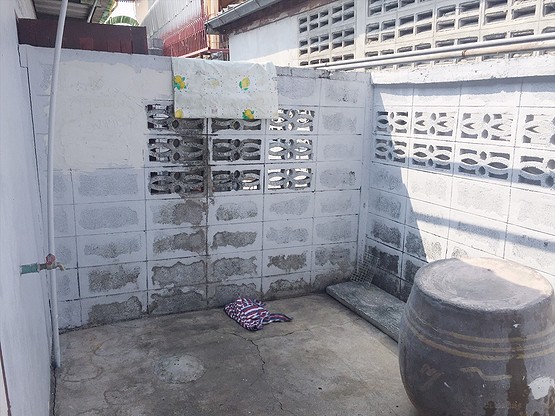 หอมละออ ห้องเช่า Hom La-or Room for Rent