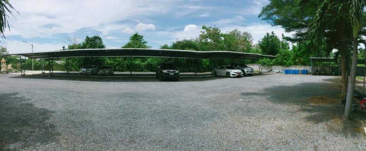 ตาลคู่ เรสซิเดนซ์ Tan Koo Residence