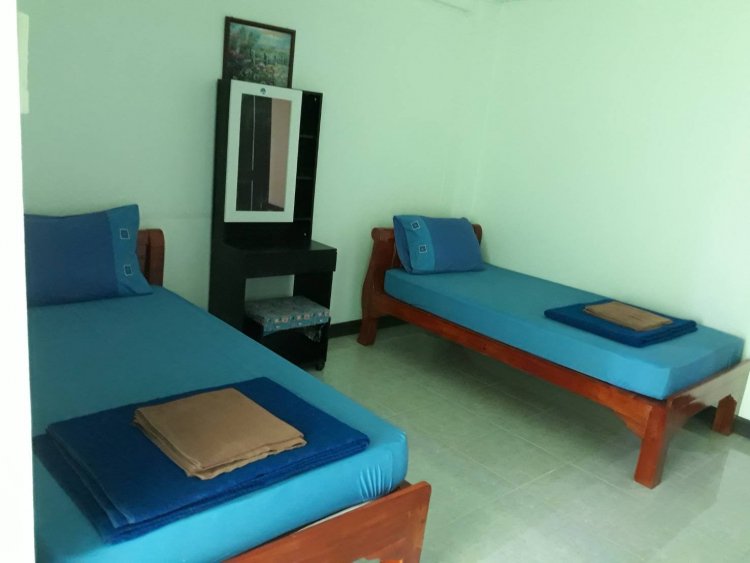 ตาลคู่ เรสซิเดนซ์ Tan Koo Residence
