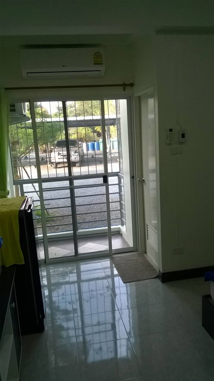 ตาลคู่ เรสซิเดนซ์ Tan Koo Residence