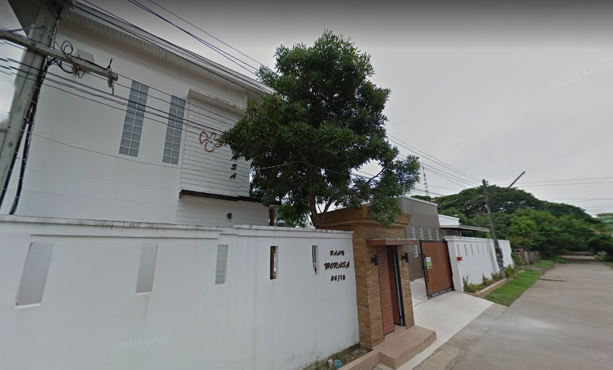 บ้านวรสา อพาร์ทเม้นท์