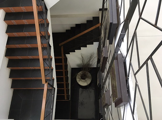 บ้านวรสา อพาร์ทเม้นท์ Baan Vorasa Apartment