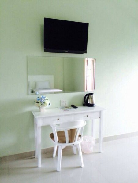 แกรนด์จรูญรัตน์ อพาร์ทเม้นท์ Grand Jaroonrat Apartment