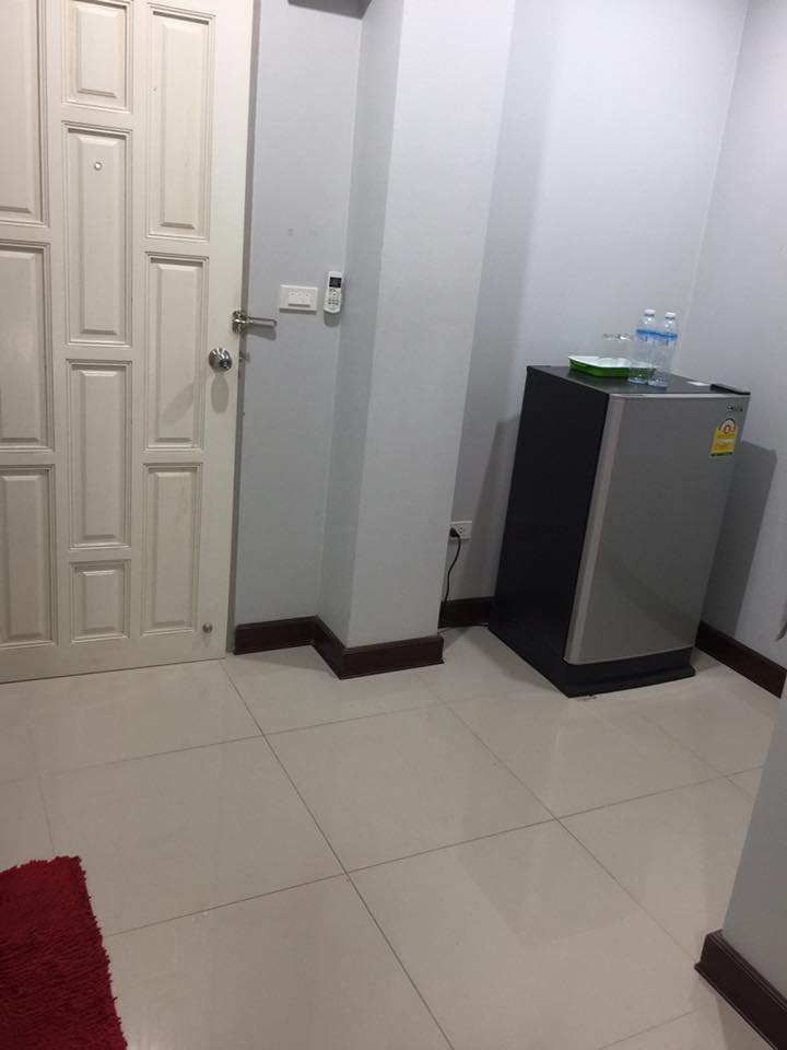 เอสแอล อพาร์ทเม้นท์ SL Apartment