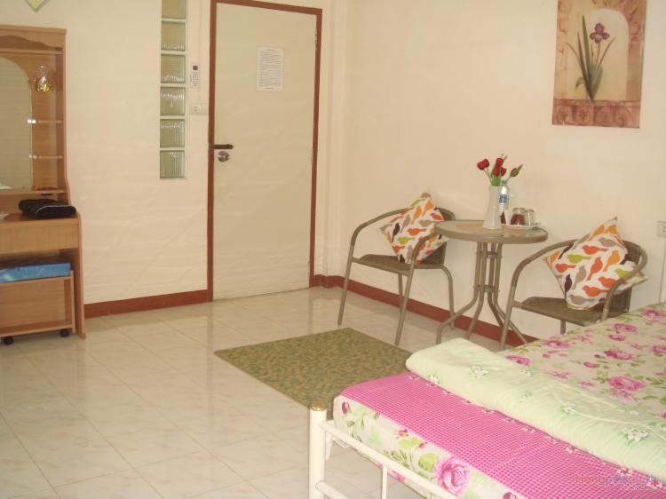 ศุภาวีร์ อพาร์ทเม้นท์ Supawee Apartment