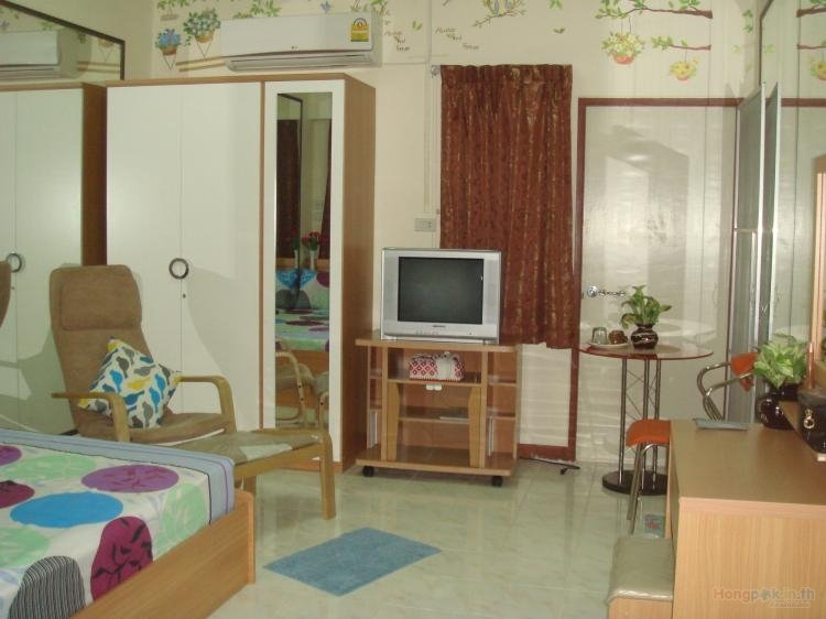 ศุภาวีร์ อพาร์ทเม้นท์ Supawee Apartment