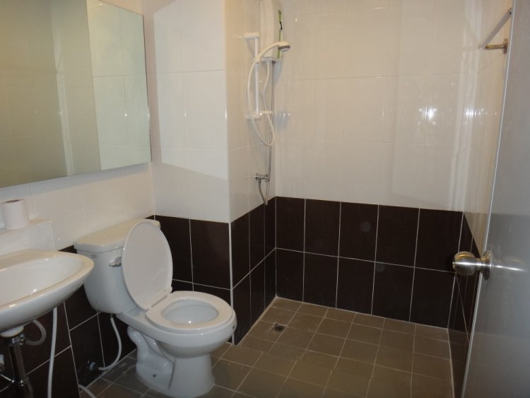 บ้านบึงเรสซิเด้นท์ Ban Bueng Residence