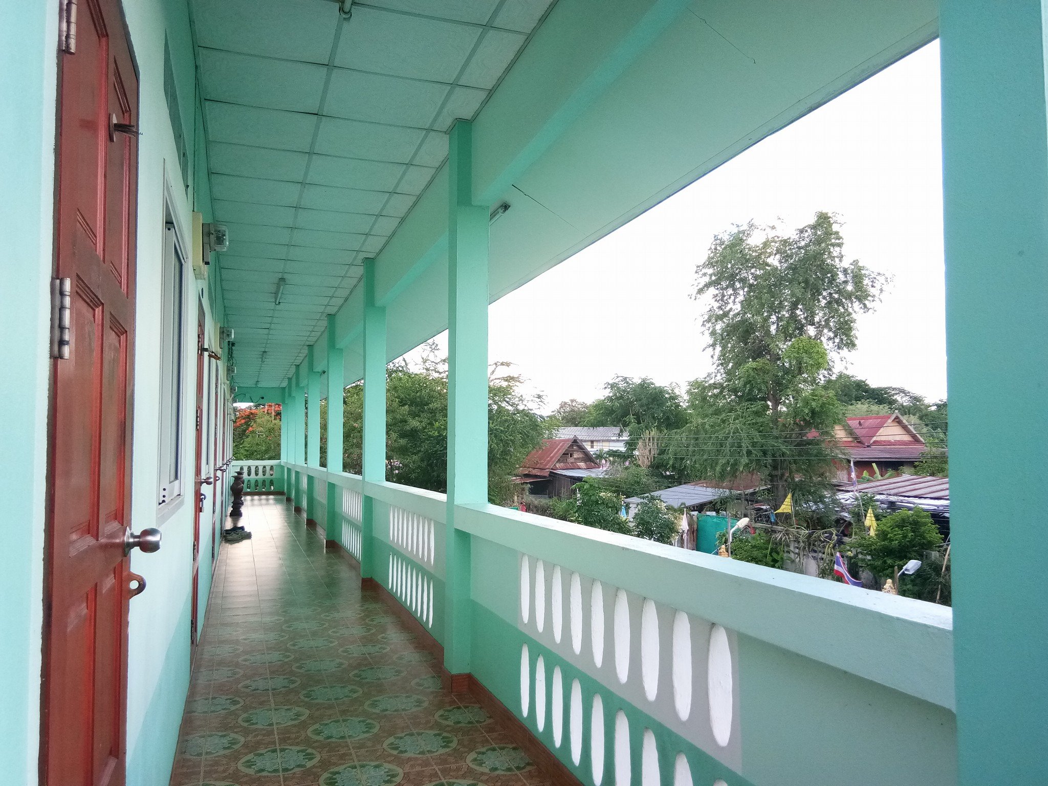 วรรณนภา แมนชั่น Wannapa Mansion