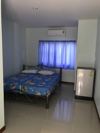 หอพักทัศนีย์ Tasanee Dormitory