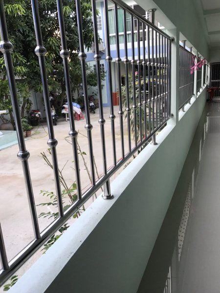 หอพักทัศนีย์ Tasanee Dormitory