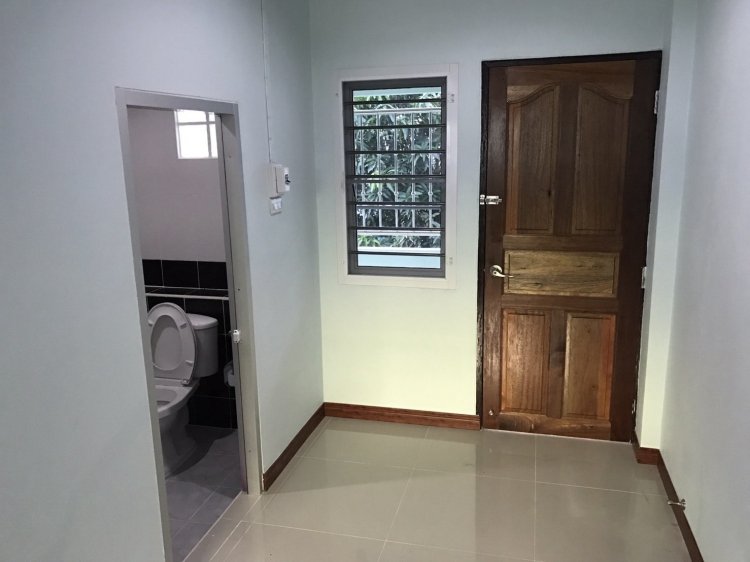 หอพักทัศนีย์ Tasanee Dormitory