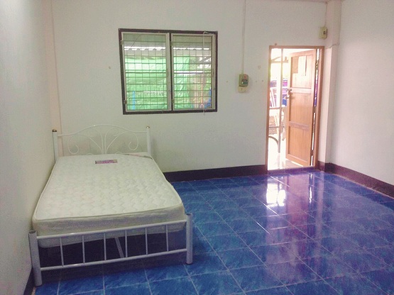 พูนสมบัติ1 Poon Sombat Apartment 1