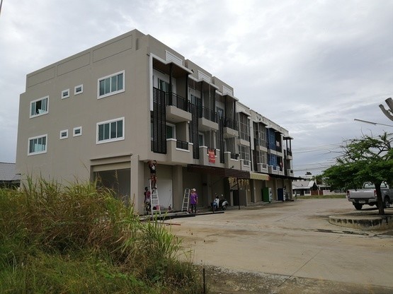 บ้านณิชากร