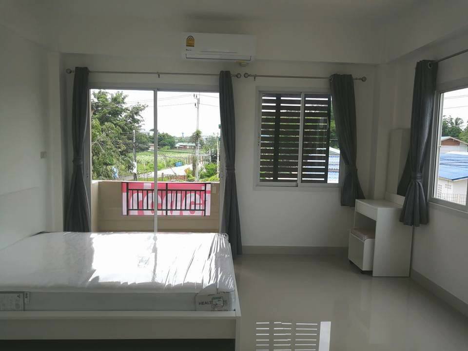 บ้านณิชากร Baam Nichakorn