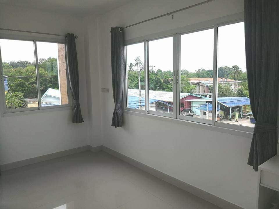 บ้านณิชากร Baam Nichakorn