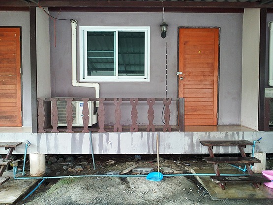 ห้องพัก โชคชัย