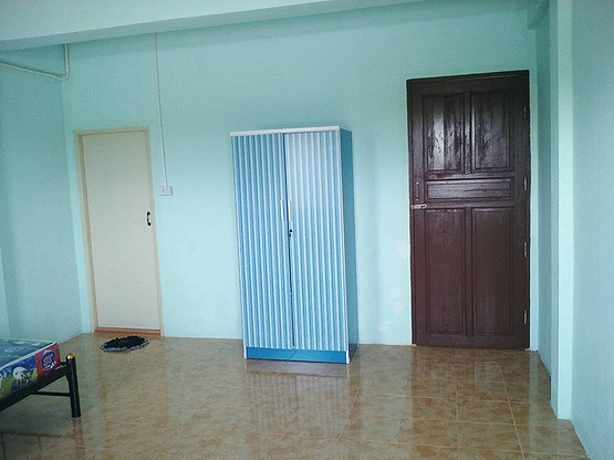 ห้องพัก โชคชัย Chokchai