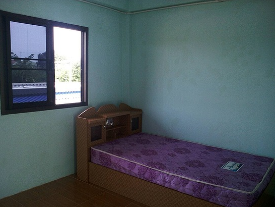 ห้องพัก โชคชัย Chokchai