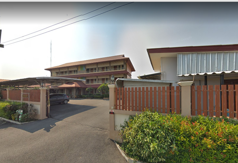 สกุณี อพาร์ทเม้นท์ Sakunee Apartment