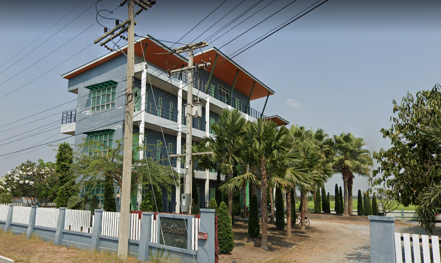 สุขวารี เพลส
