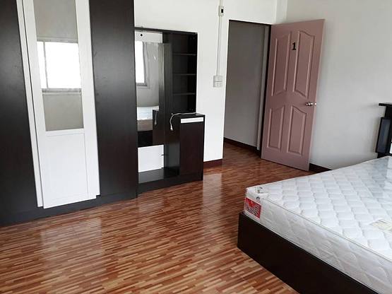 บ้านพักสุขใจ