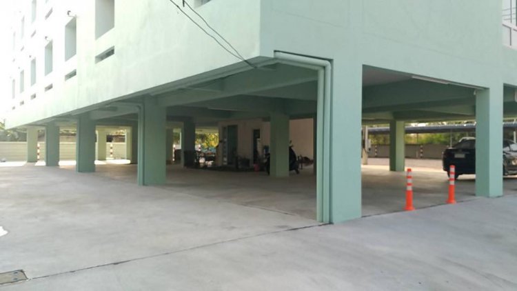 นงนุช อพาร์ทเม้นท์ Nong Nooch Apartment