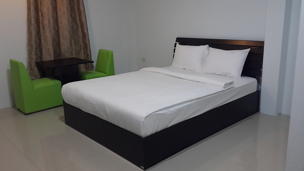 เจ้าคุณเฮ้าส์ อุดรธานี Chao Khun House Udonthani
