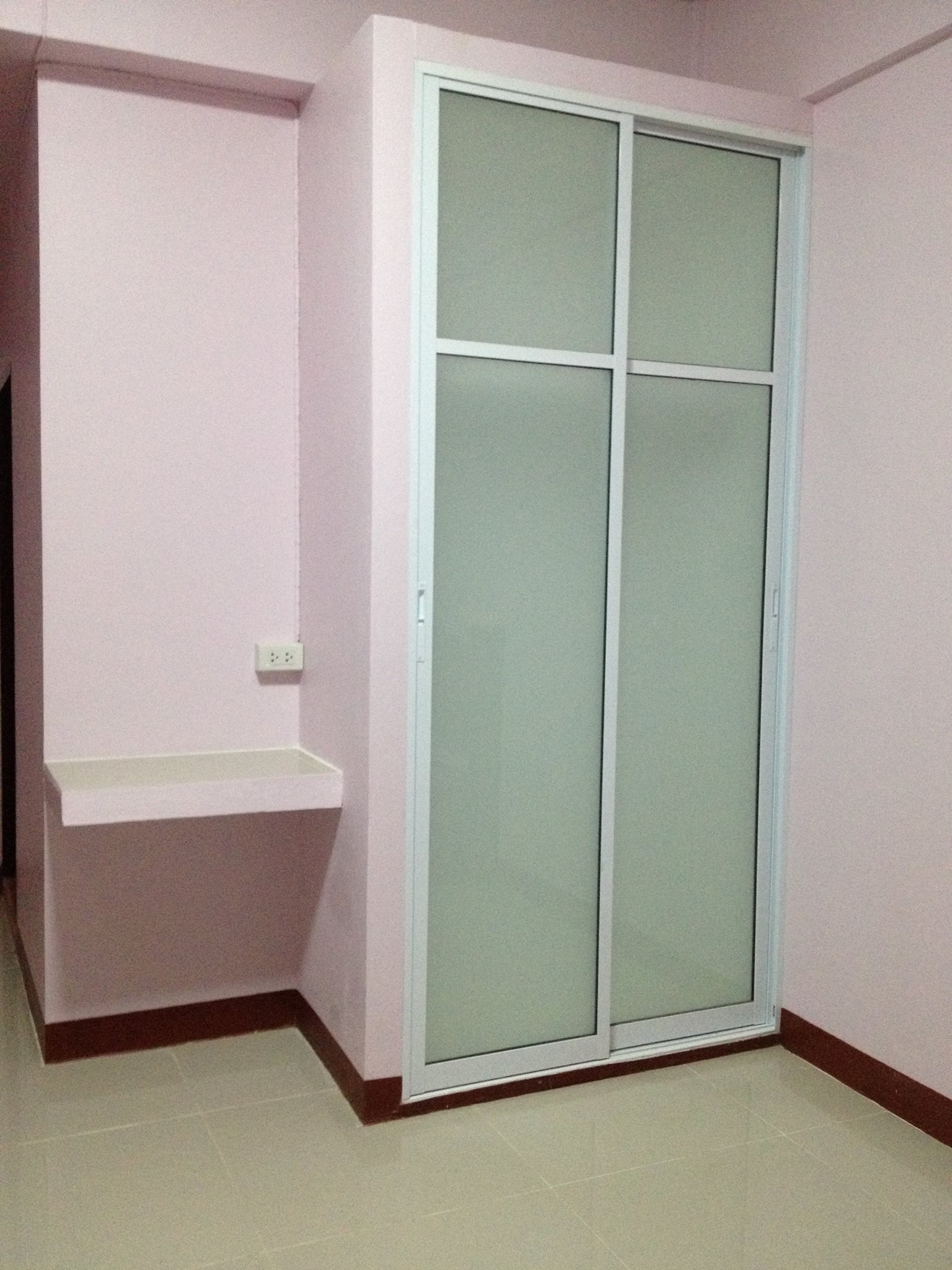 หอพัก ยูโฮม U-Home Dormitory