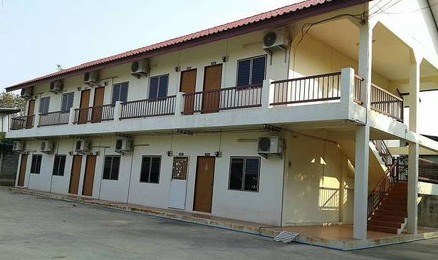 ห้องเช่าครูวัชรี