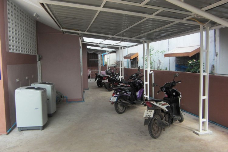 บ้านคุณ Baan Khun