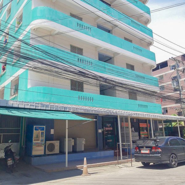 หอพักเจริญผล 3 Charoenphol 3
