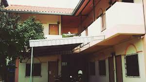 หอพักผ่องศรี Phongsri