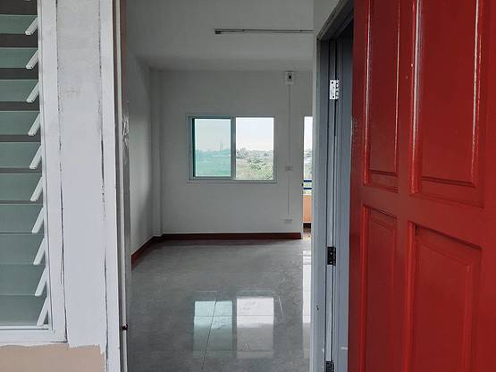 ทวีสุข อพาร์ทเม้นท์ Taweesuk Apartment