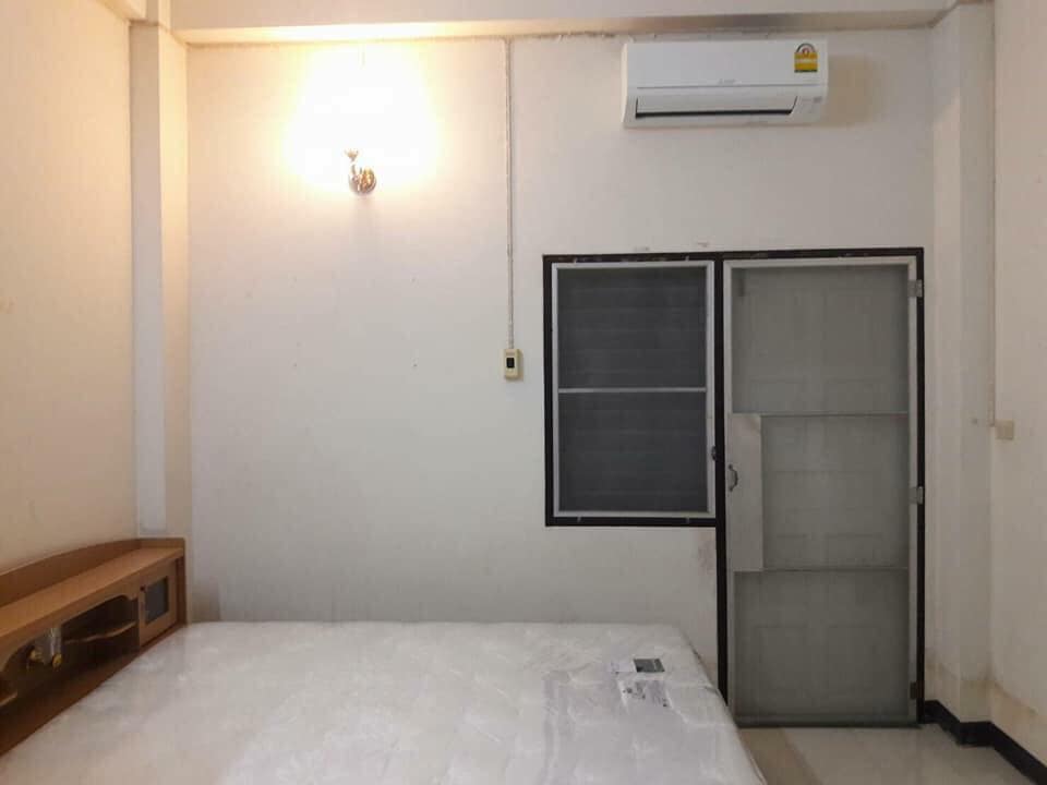 ดิโอลด์​ซิตี้ ​แมนชั่น​ The Old City Mansion