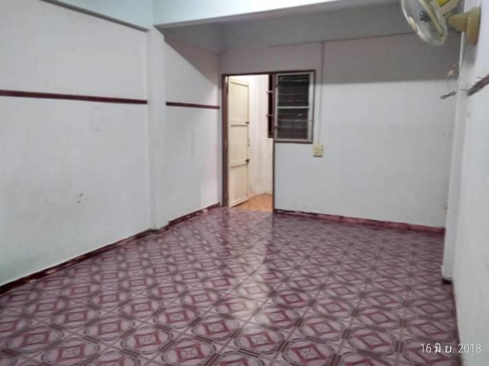 หอพักประสิทธิ์ Prasit Dormitory