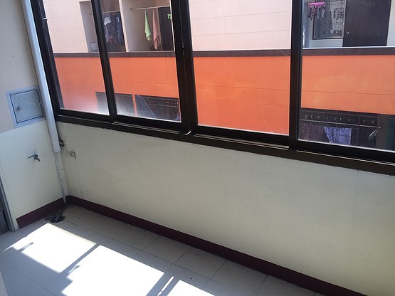 พีเอ็มที อพาร์ทเม้นท์ PMT Apartment